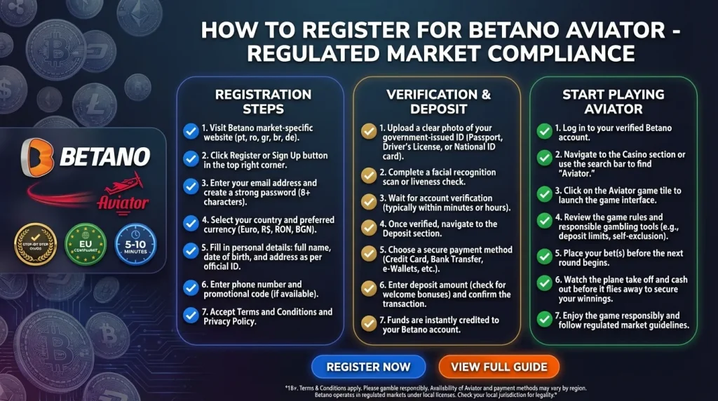 How to Register