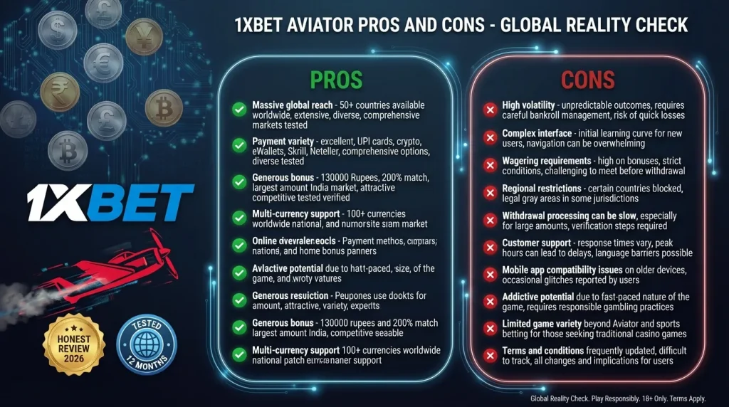 Pros and Cons