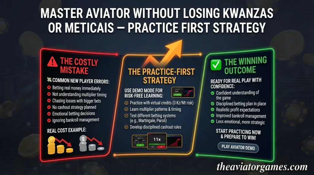 Practice First Strategy
