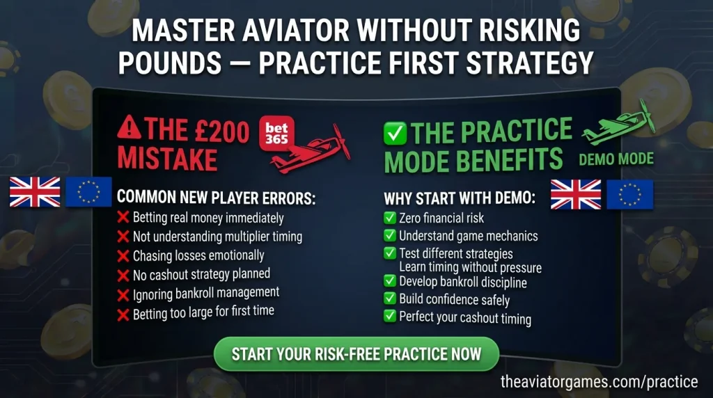 Practice First Strategy
