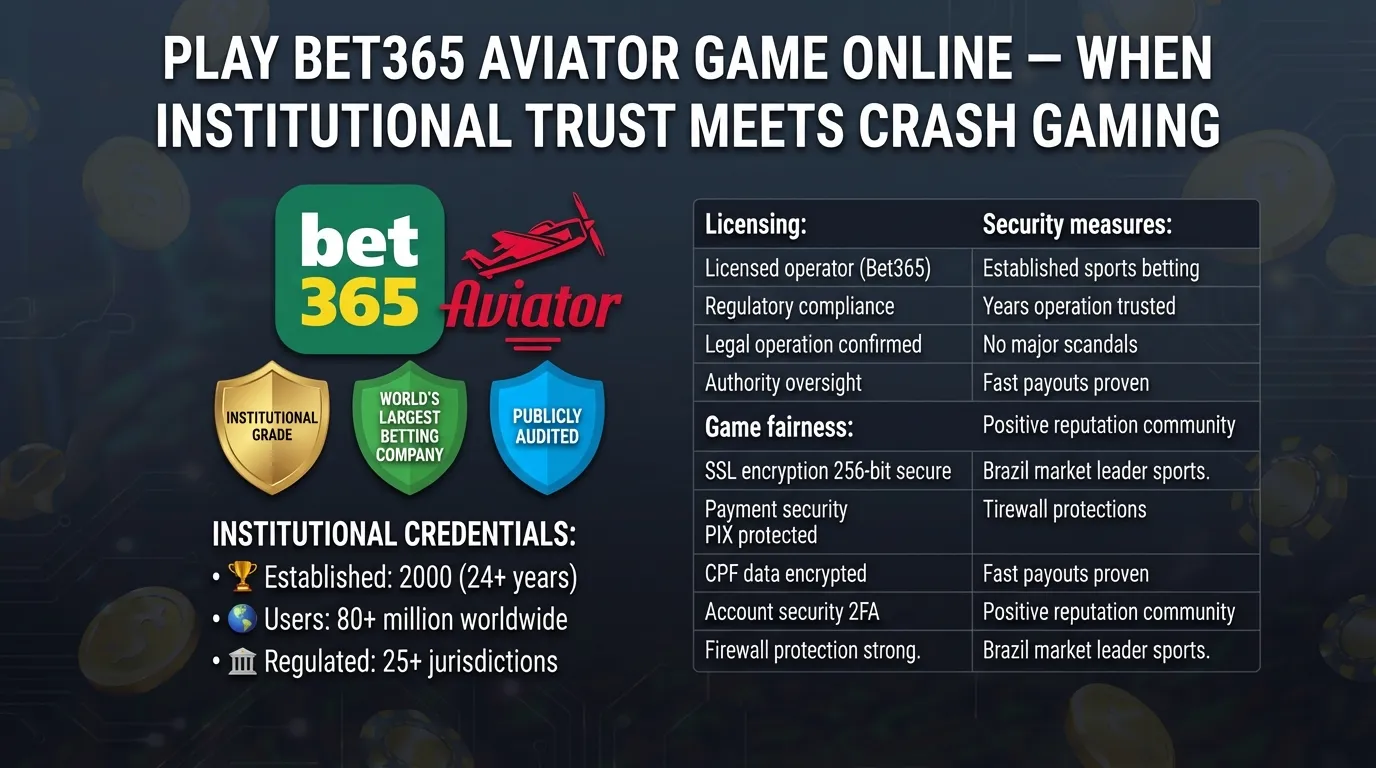 Play Bet365 Aviator Game Online