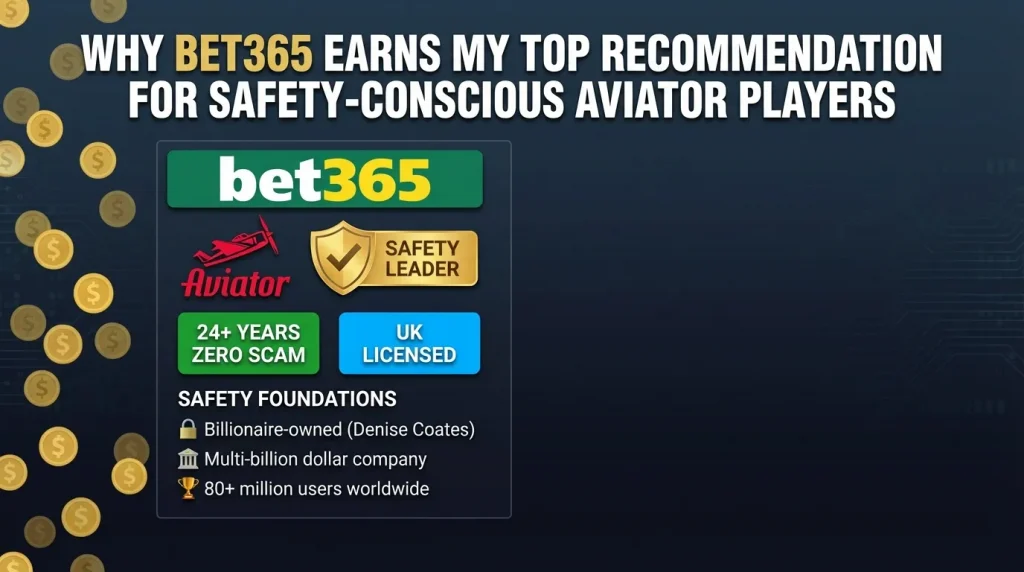  My Top Recommendation