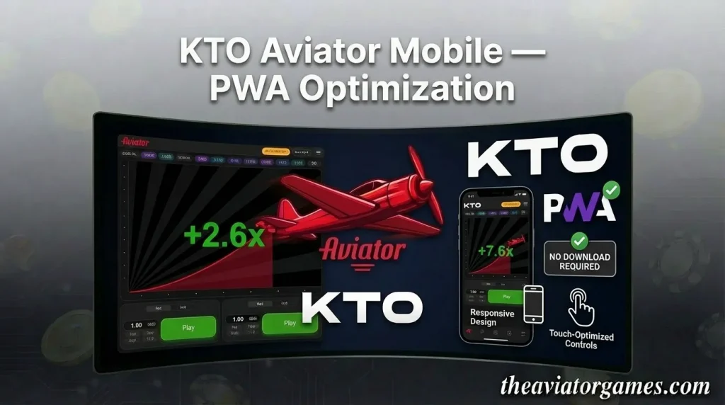 Mobile — PWA Optimization