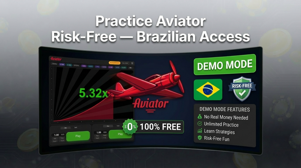 Practice Risk-Free 