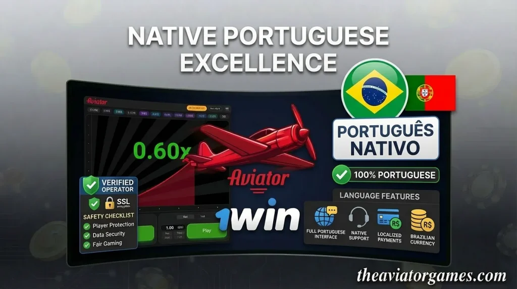 Native Portuguese Excellence