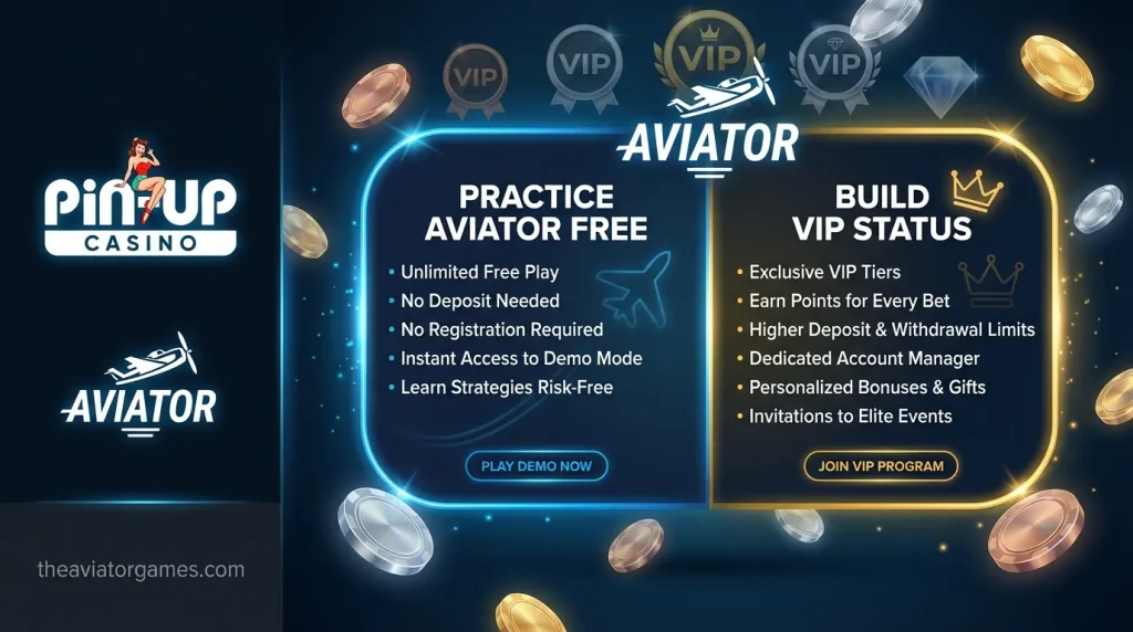 Build VIP Status