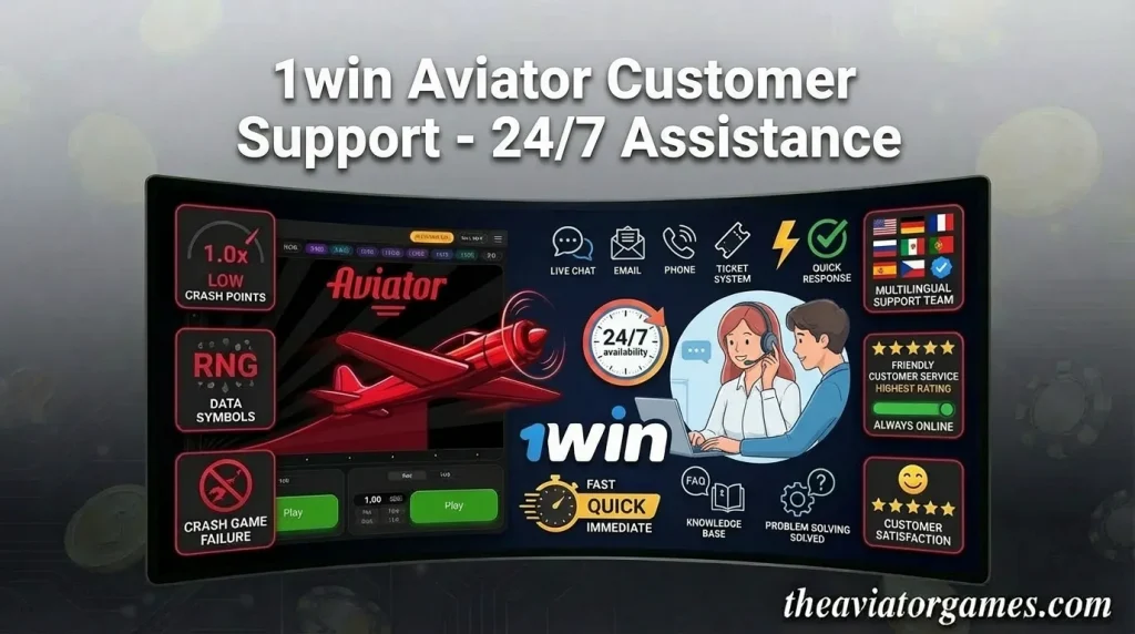 Customer Support