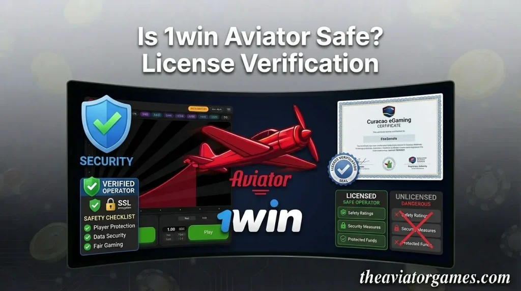 License Verification