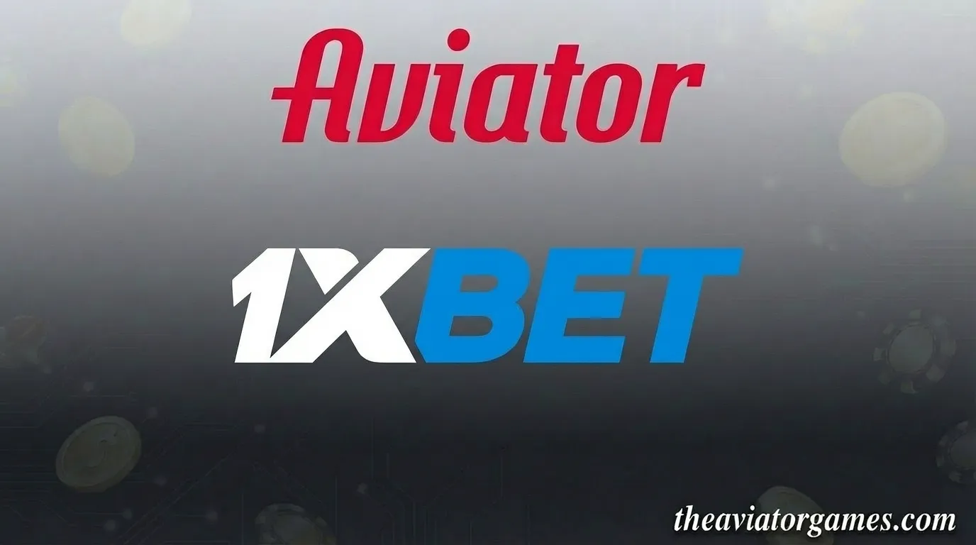 casino 1xbet play aviator