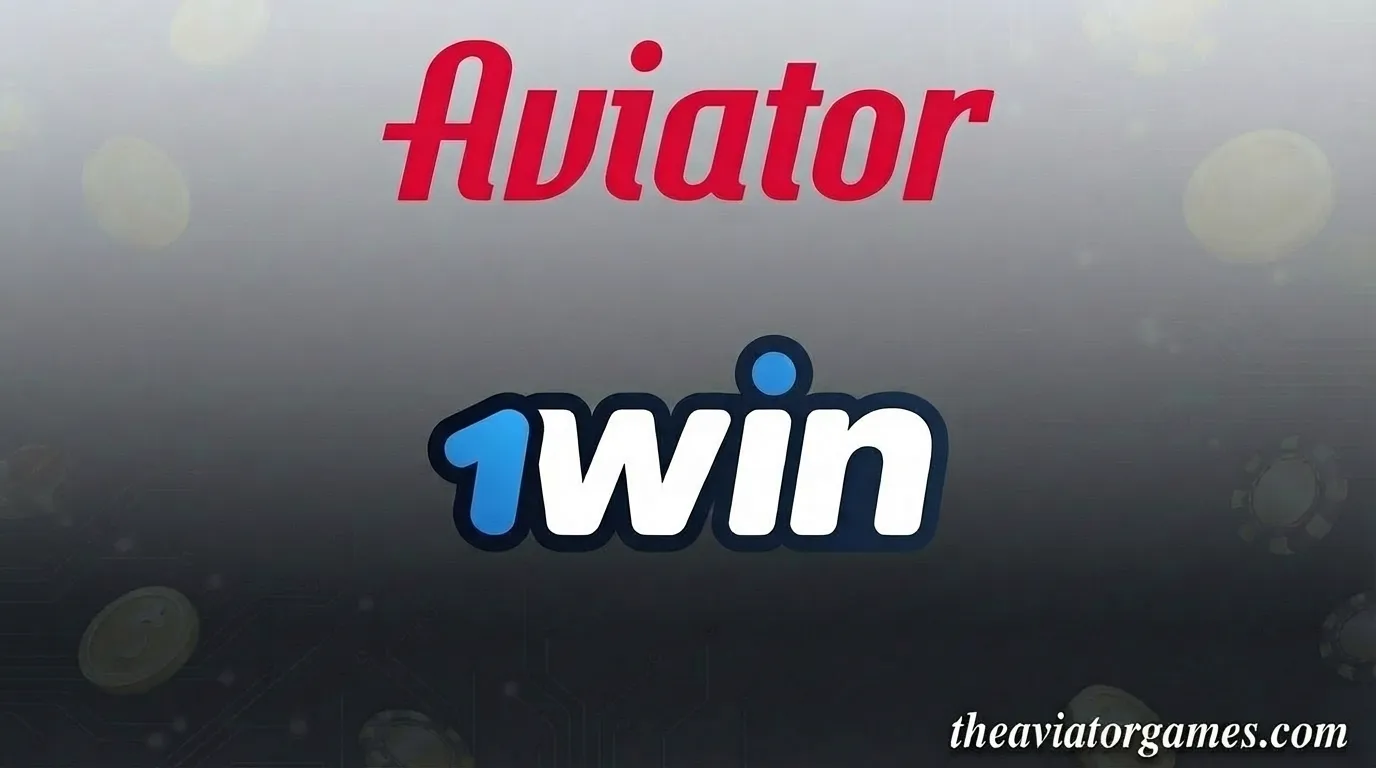 casino 1win play aviator