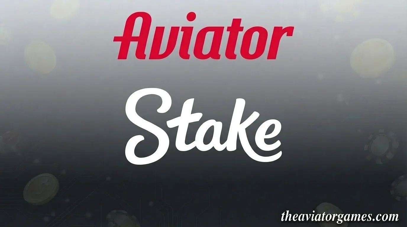 casino stake play aviator