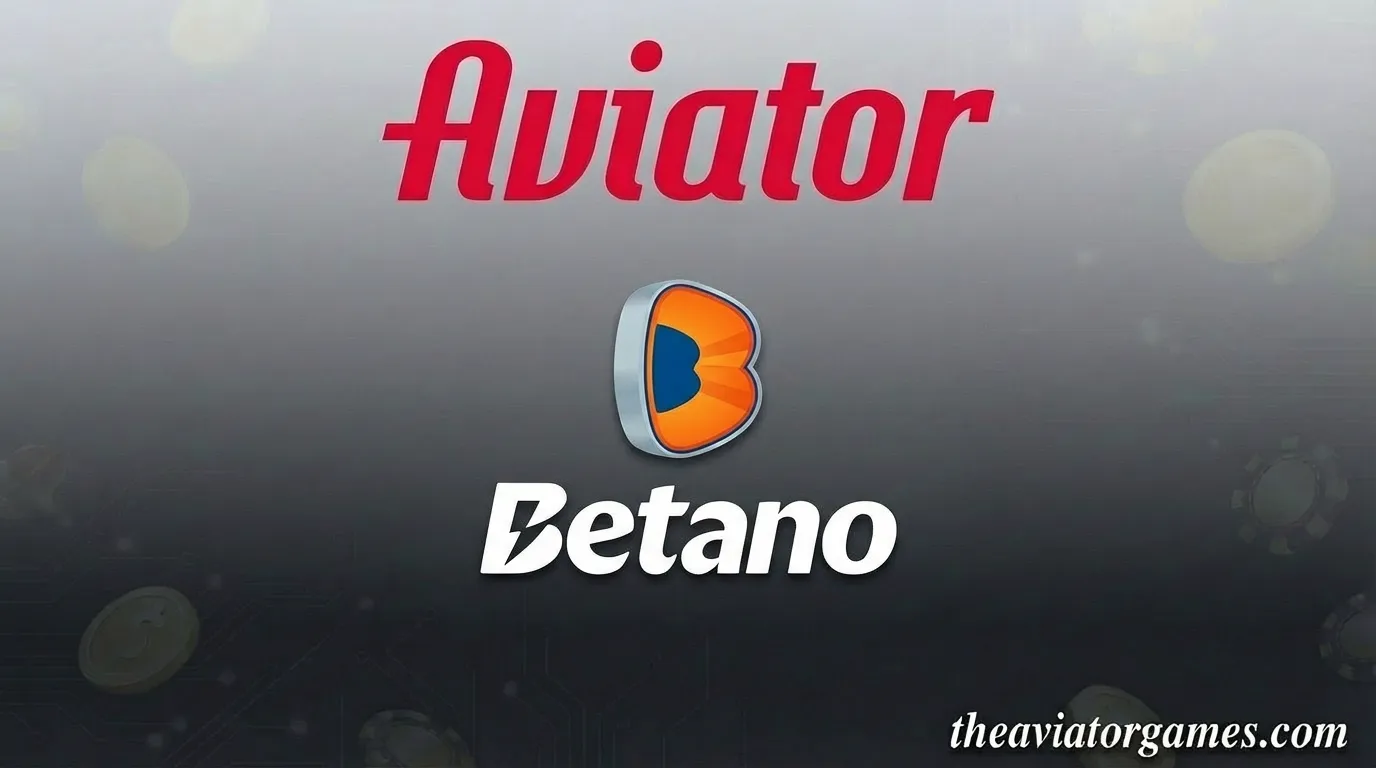 casino betano play aviator