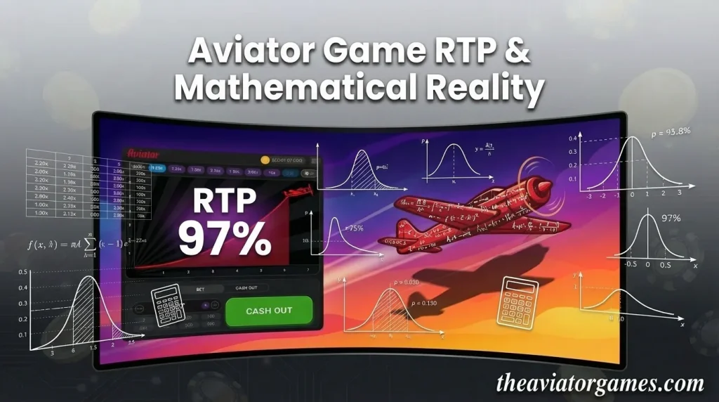 RTP Mathematical Reality