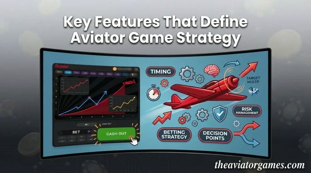 Key Features That Define