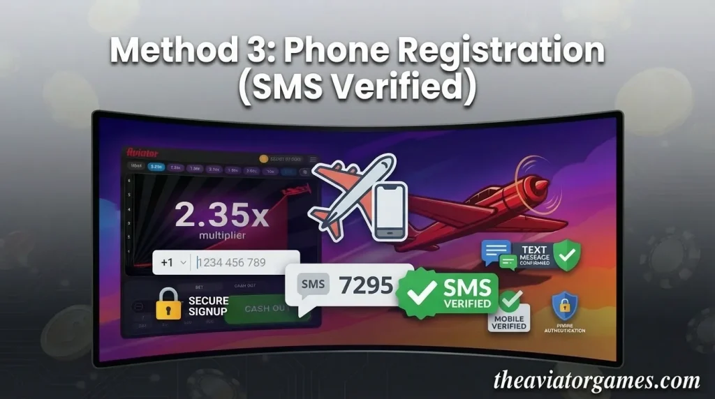 Phone Register