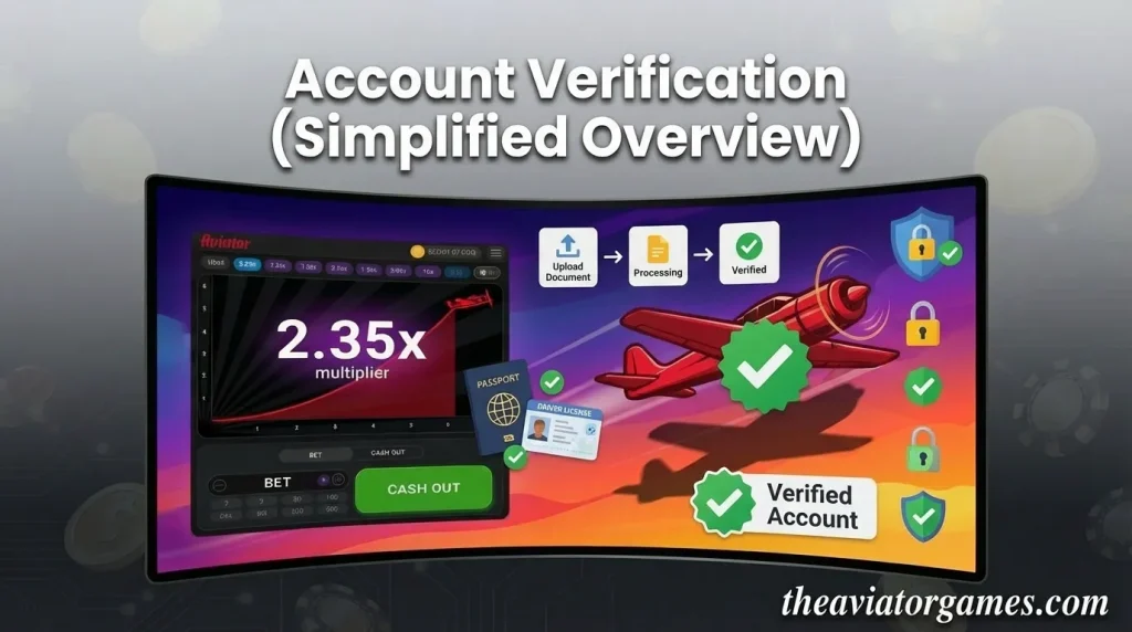Account Verification