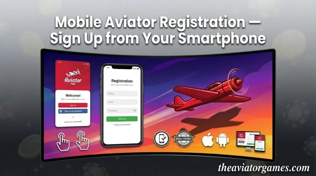 Mobile Register
