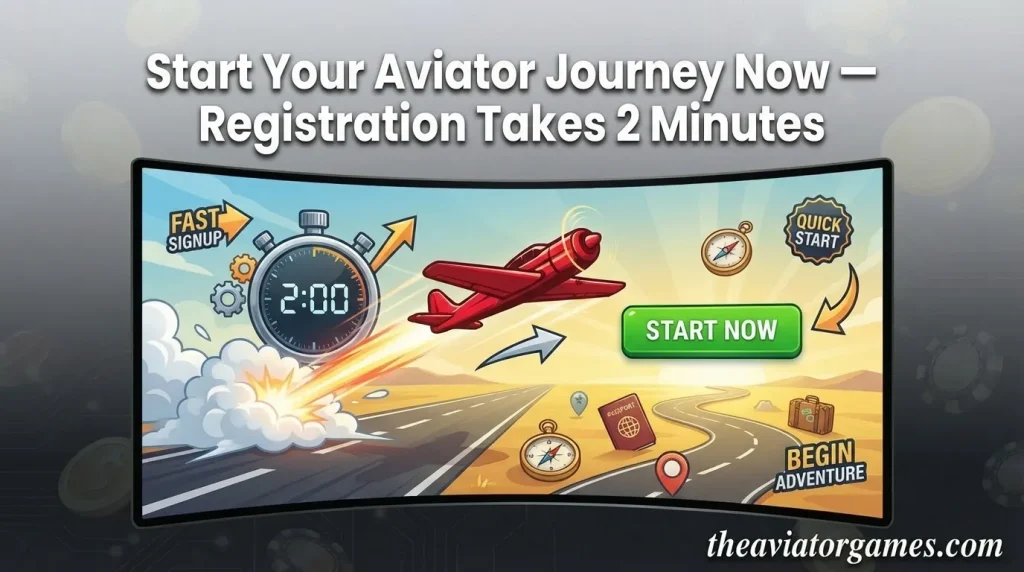 Start Your Journey Now