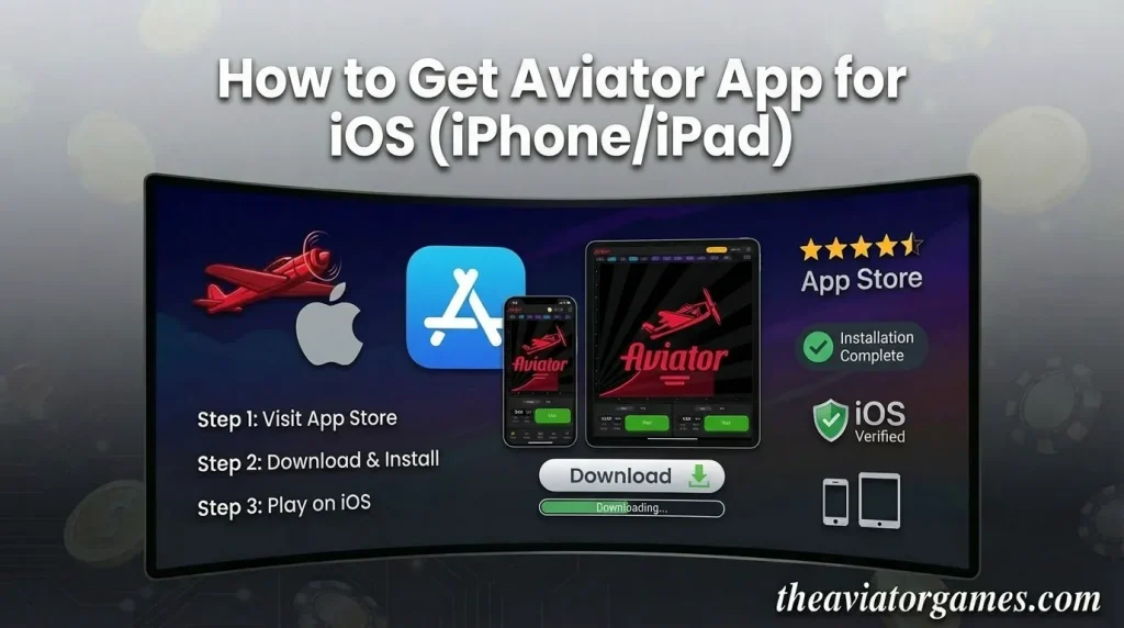 How to Get App for iOS