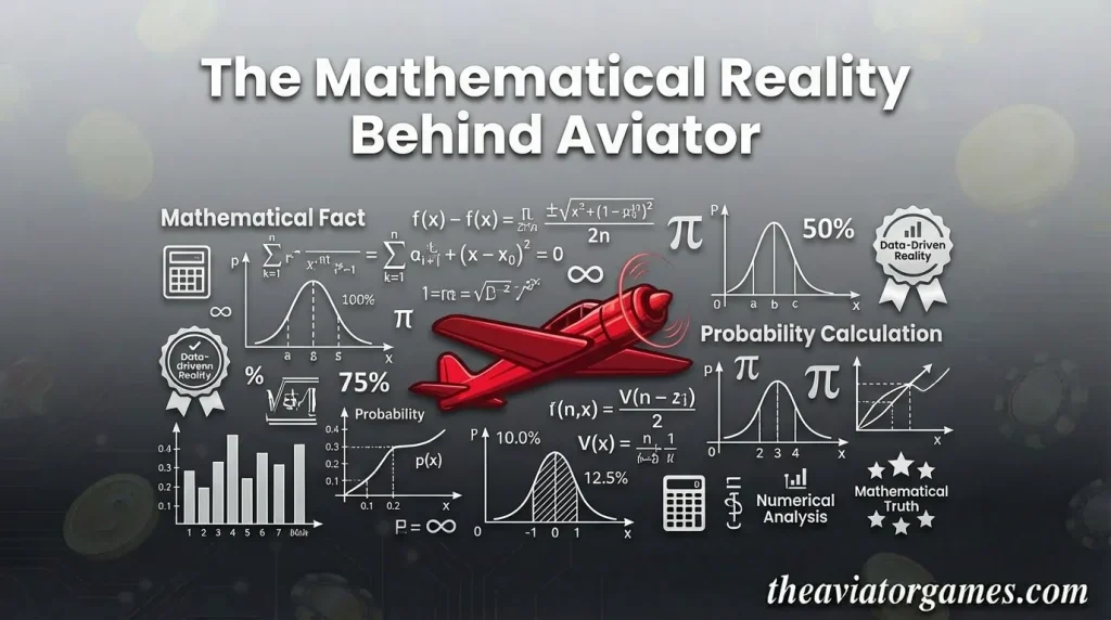 The Mathematical Reality 