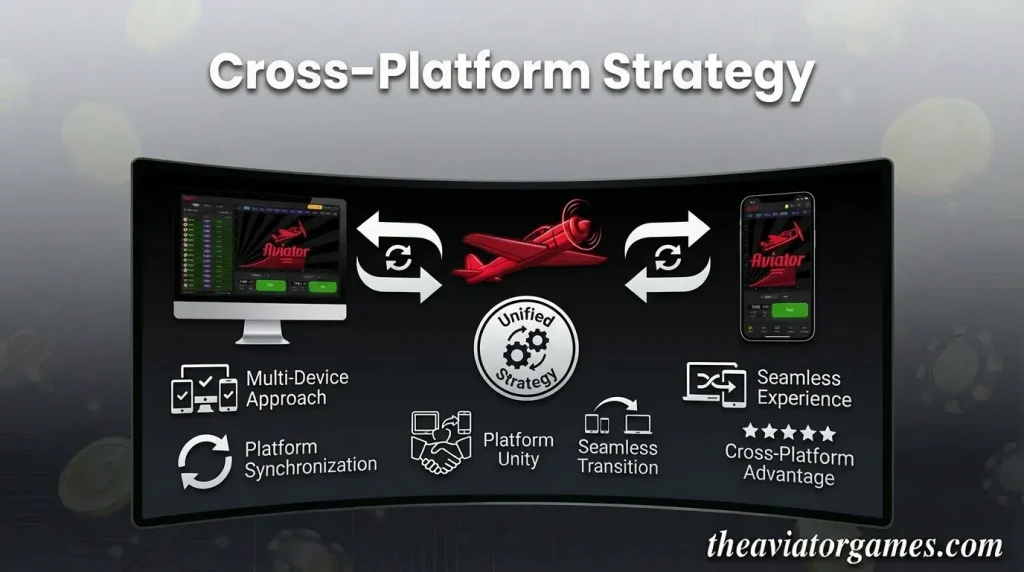 Cross-Platform Strategy