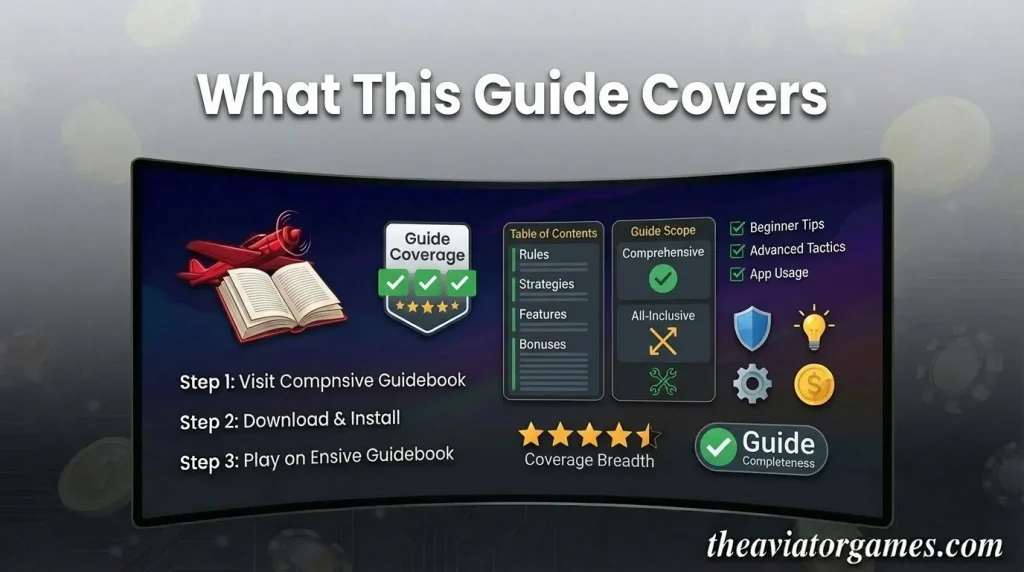 What This Guide Covers