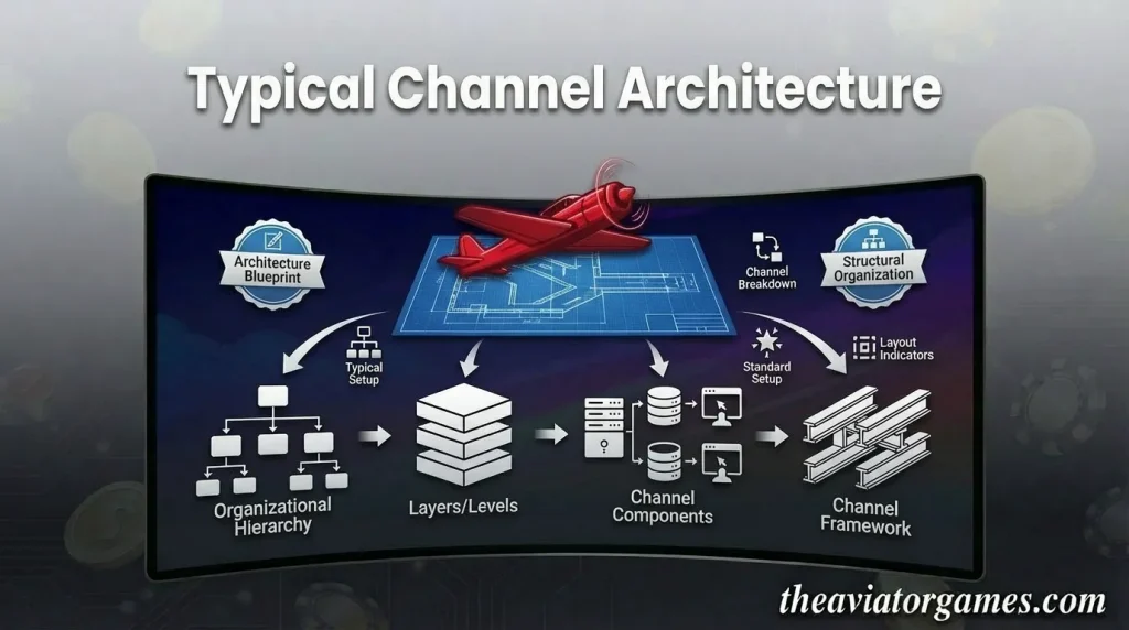 Typical Channel Architecture