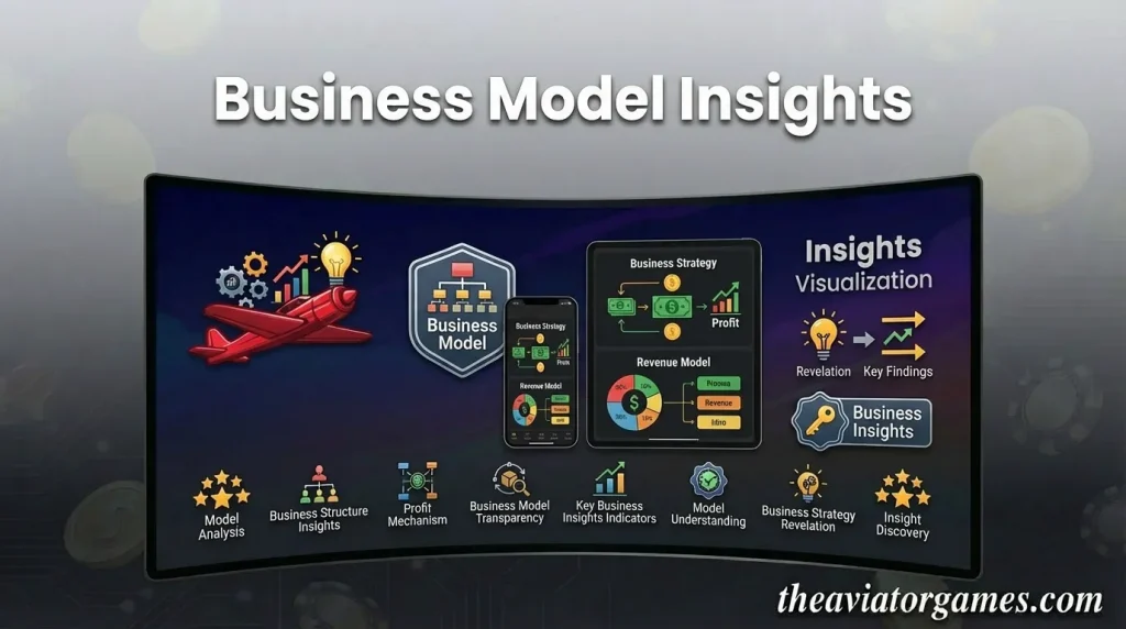 Business Model Insights