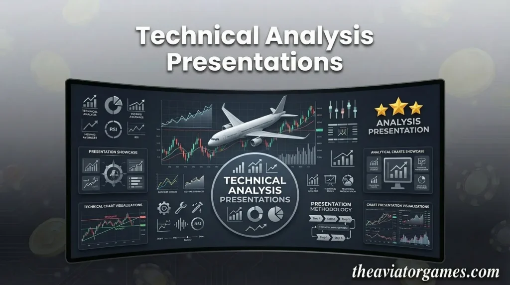 Technical Analysis Presentations