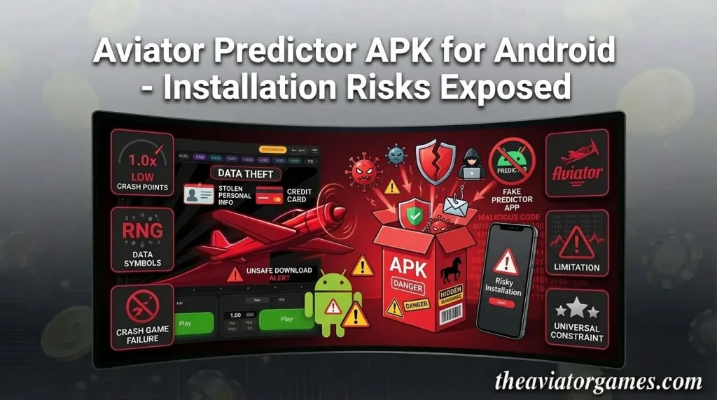 Predictor APK for Android