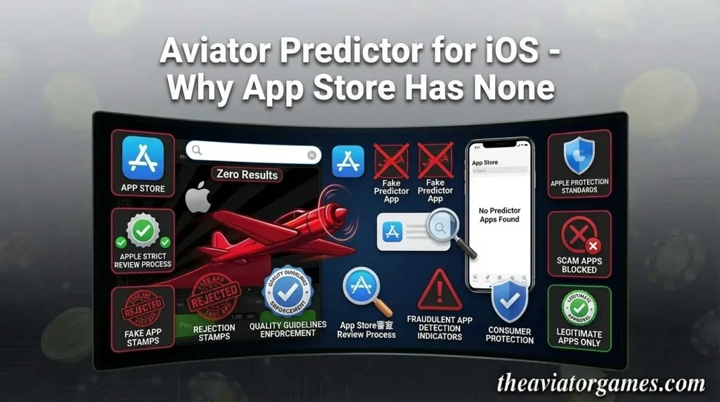 Predictor for iOS 