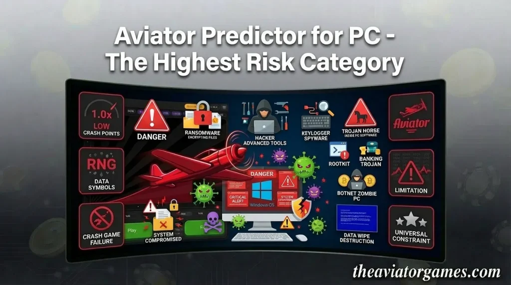 Predictor for PC 