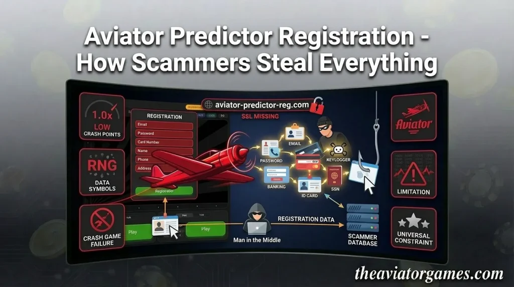 Predictor Registration