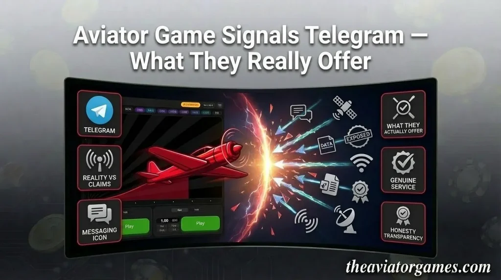 Signals Telegram — What They Really Offer